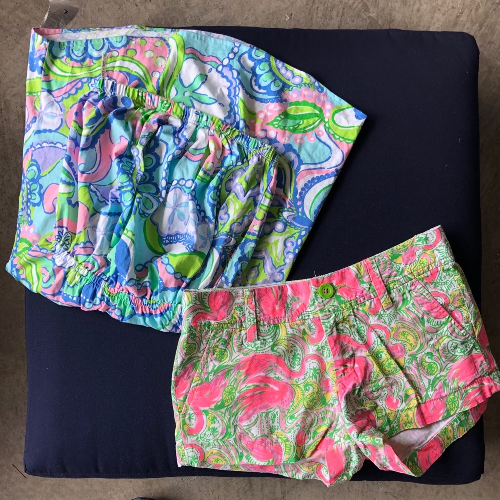 Lilly Pulitzer
